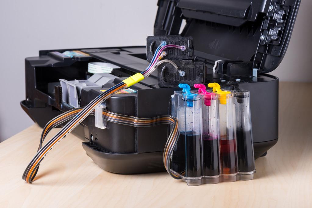 85-3-HP Original Tonerkartusche