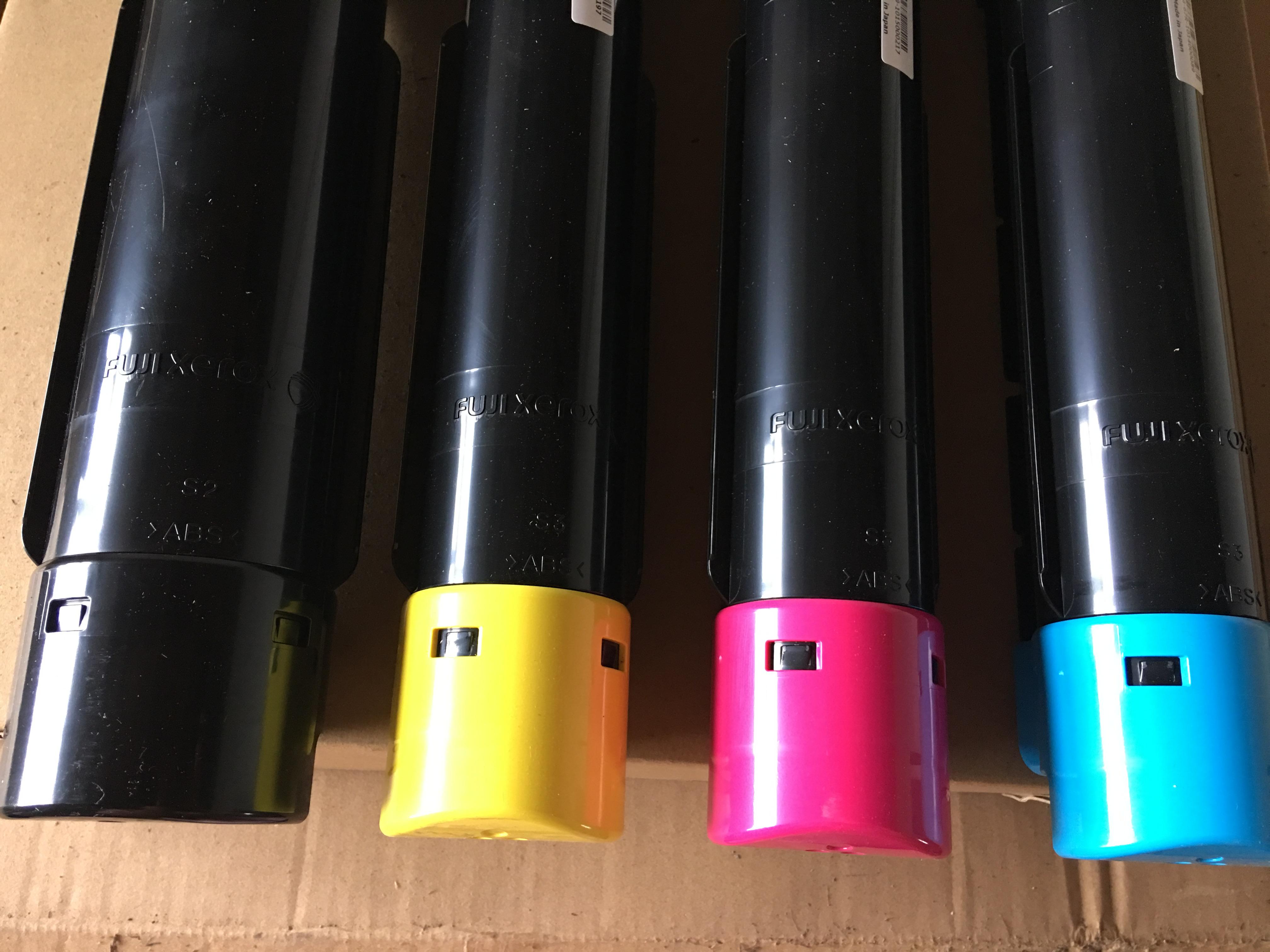 14-3-kompatibler Patrone Toner