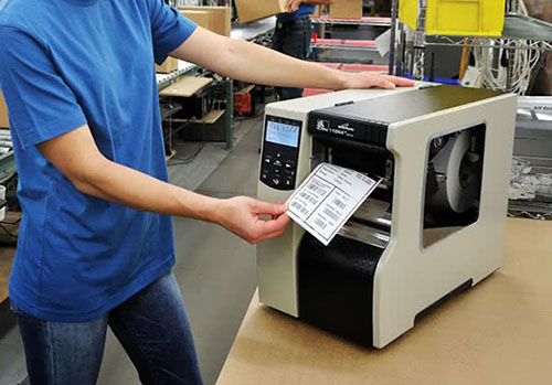 2-3-Toner-Kartuschen