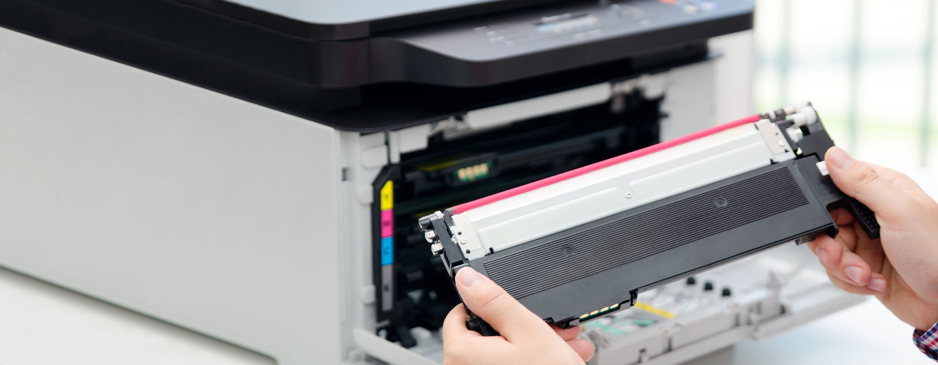 ink cartridger supplier