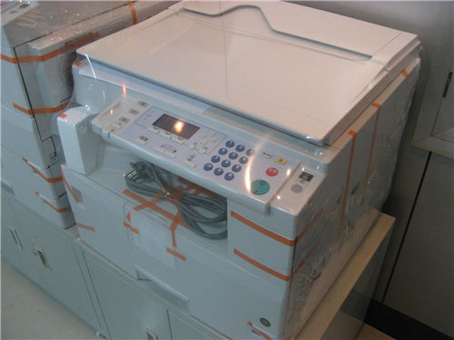 36-3-B&uuml;ro-Fotokopierer