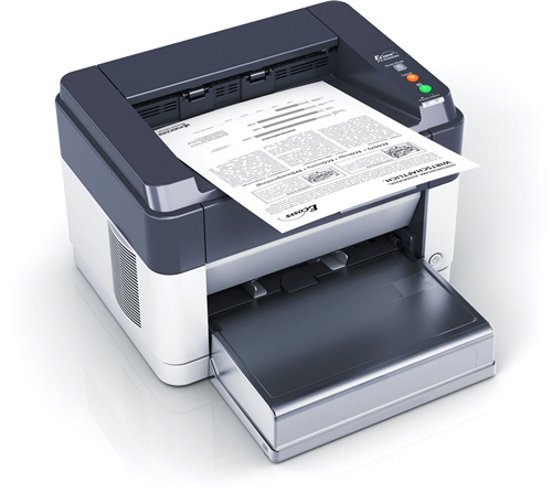 55-2-Laserdrucker