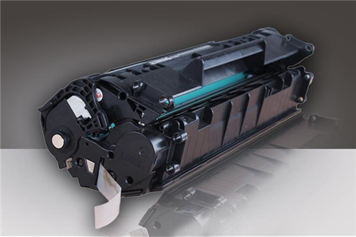 44-3-26A Tonerkassette.