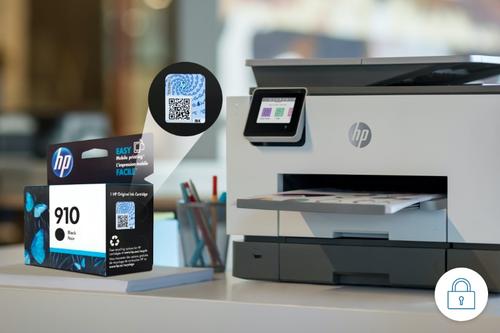 84-3-HP Original Tonerkartusche