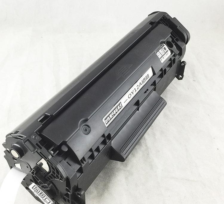 72-3-Tinten-Tonerkartusche