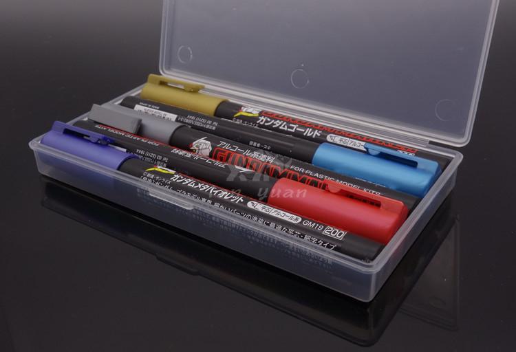 81-2-Toner in der Tonerkartusche