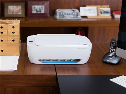 43-3-wei&szlig;er Drucker